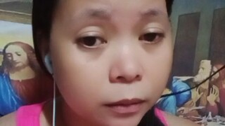 sana Hindi ka na din magising 🤣