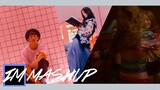 NCT U / BLACKVELVET - The 7th Whistle-A-Boo Mashup [BY IMAGINECLIPSE]