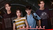 LEAP DAY | April 1