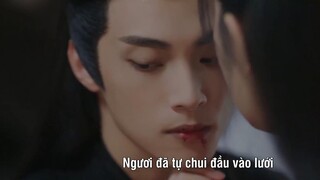 Kiểu Nguyệt Lưu Hỏa EP 2 [Sub Việt]