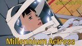 รีวิว Millennium Actress กุญแจไขรัก นักแสดงสาว - อนิเมะเก่าน้ำดี.