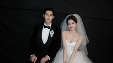 Vương Hách Địch và Bạch Lộ: Hai người ở bên nhau vui vẻ như vậy sao? Đạo diễn thực sự không ngại hai