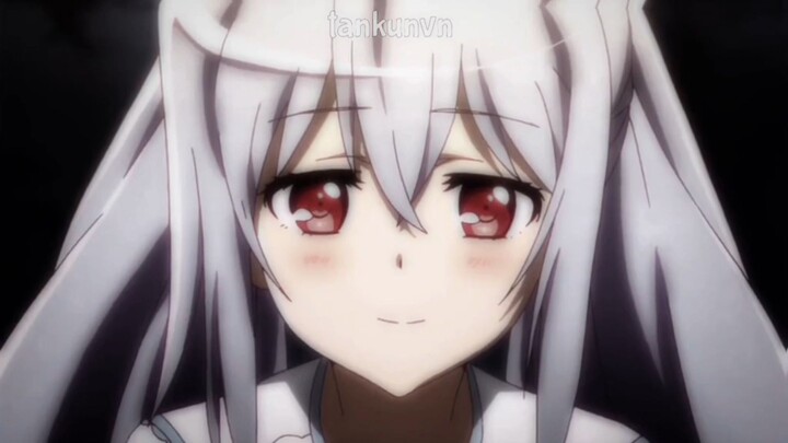 Name anime: Plastic Memories episode 13