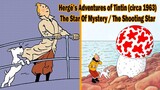 Tintin Classic Movie: The Star of Mystery (crica 1963)