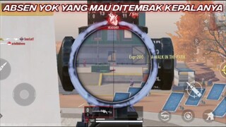 Absen Yok Yang Mau Ditembak Kepalanya - Blood Strike Gameplay