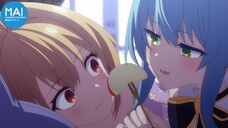 Anime Bertemakan Vampire Paling Brutal +18