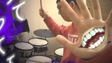 [Drum Kit] Nyalakan dan Pulihkan!｢Jujutsu Kaisen｣OP｢迴迴奇谭｣Eve[Bocoran Hu dan Memanggil Pakar!]