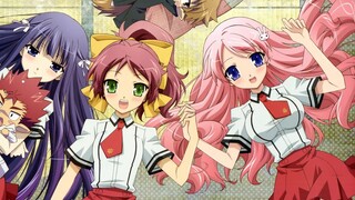 Baka Test: Summon the Beasts Season 3