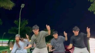 dance choreo...