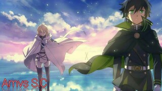 Owari No Seraph [ AMV ] Sunrise