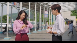 HD - HOMETOWN CHA-CHA-CHA Ep.3