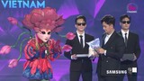 Cảm lạnh vì món quà O Sen gửi Trấn Thành, A Bắp khóc vì Phượng Hoàng Lửa| The Masked Singer Vietnam