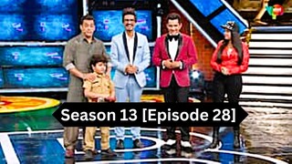 Bigg Boss Season 13 [Episode 28] Hindi