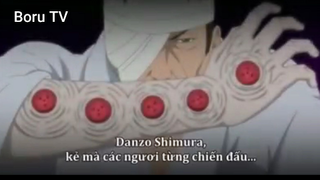 Boruto: Naruto Next Generations (Ep 22.2) Uchiha Shin rốt cuộc là ai? #Boruto_tap22