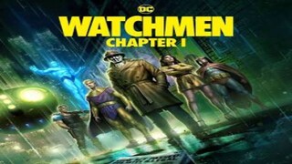 Watchmen-Chapter I