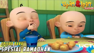 Spesial Menyambut Ramadhan | FULL Episode Baru Upin & Ipin Musim 15 | Upin Ipin Terbaru 2022