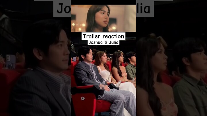 Trailer reaction - Un/Happy for you #shorts #fyp #trending