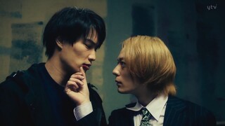 🇯🇵keixyaku: dangerous partner :-epi-1/eng sub