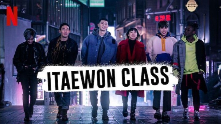 Itaewon.Class.S1.Ep05.720p.Hindi.Eng.Korean.x265.BiliBili.Dr.Story