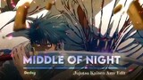 Middle Of Night - Jujutsu Kaisen Edit