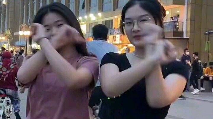 pargoy Dulu Gk Sih 🙈