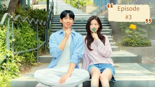 Love Next Door Episode 3 2024 eng sub