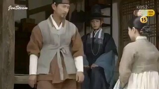 Love in the moonlight Tagalog episode 12
