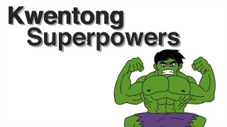 KWENTONG SUPERPOWERS | PINOY ANIMATION
