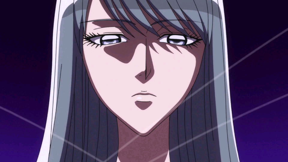 karakuri circus cap 13 