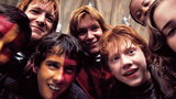Funny plots in <Harry Potter>|<Don't Worry Be Happy>-Holly Dolly