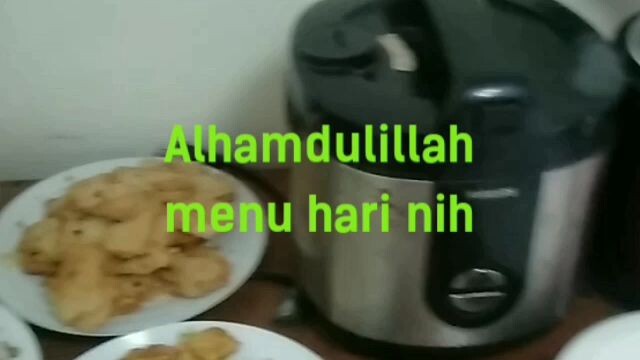 makan siang