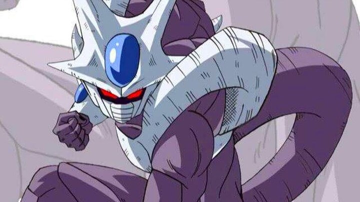 เซเว่นดราก้อนบอล เวอร์ชั่นละคร "The Strongest vs. The Strongest" น้องชายของ Frieza มายังโลกด้วยตนเอง