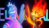 Elemental: Movie 2023