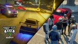 NEED FOR SPEED "MALAM PENUH AKSI" || GTA V ROLEPLAY