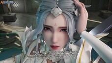 Wan Jie Du Zun Eps 329 Sub Indo