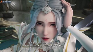 Wan Jie Du Zun Eps 329 Sub Indo