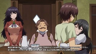 Ore  dake Haireru Kakushi Dungeon-EP 2 (SUB INDO)