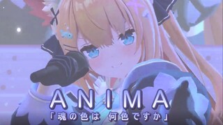 ANIMA【แมวสวนสด】