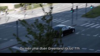 Borgen: Quyền lực & vinh quang EP 5 [Sub Việt]