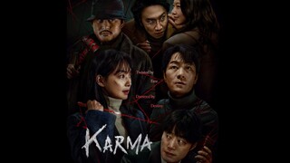 Karma✇D•ep4 sub indo