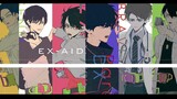 [Cover] Kamen Rider Ex-Aid - 'Excite'