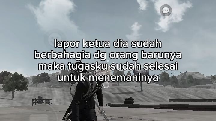 ijin ketua