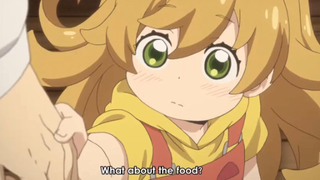 CUTE Tsumugi - Sweetness and Lightning