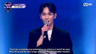 BOYS PLANET EPISODE 8 (ENGLISH SUB)