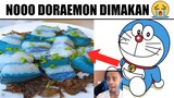 Noo Doraemon 😭...