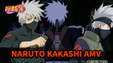 [Naruto / Kakashi] I Cần cậu bên tôi...
