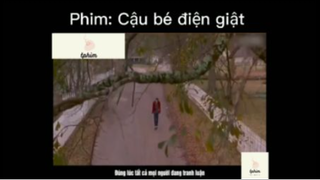 Tóm tắt phim: Cậu bé điện giật #VideoHayNhất