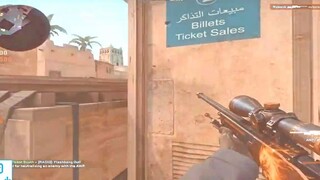 Xem highlight CSGO đã mắt phần 25 #highlightgame