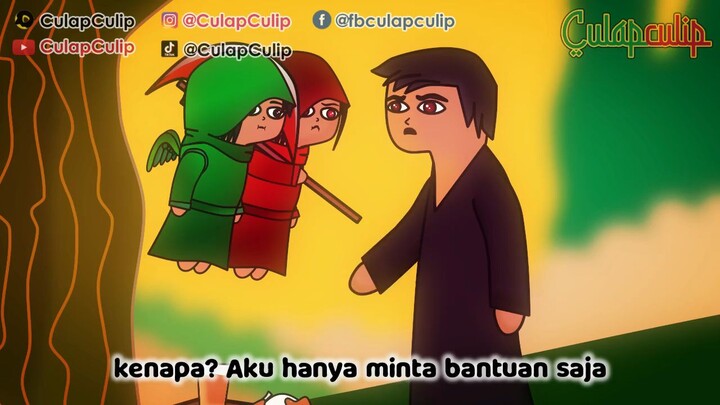 dosa besar syirik