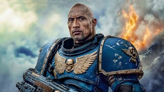 Warhammer 40K Full Movie 2024 | Ultramarine | 1080p Full HD | Action Movies English (Game Movie) |